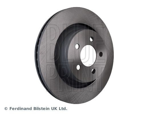 Купити ADA104368 Blue Print Ротор гальмівний